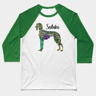 Saluki Baseball T-Shirt